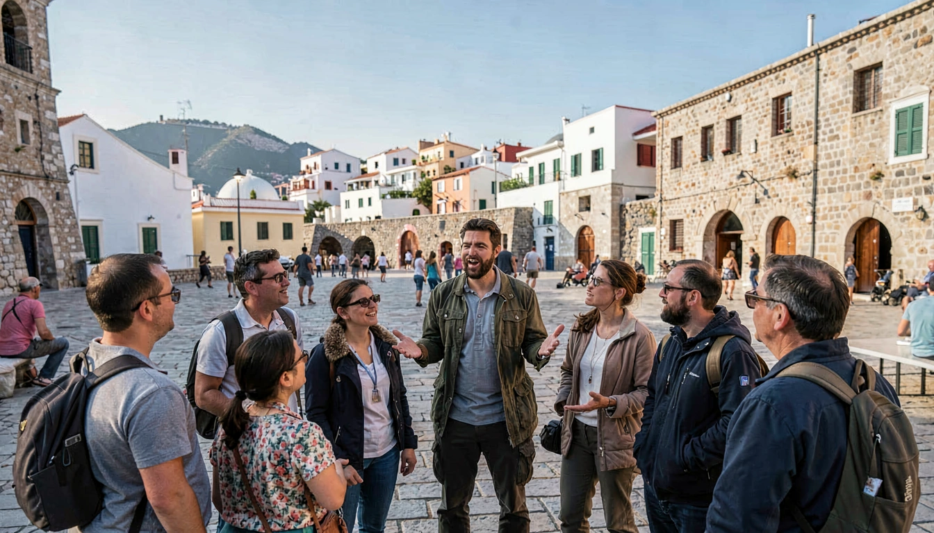 UNESCO Patrimônio Mundial: Tour em Mikonos - foto 4