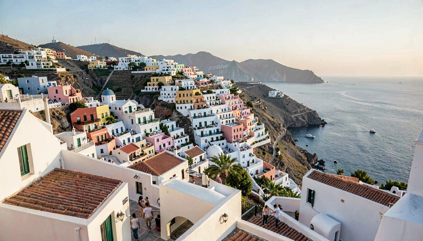 UNESCO Patrimônio Mundial: Tour em Mikonos - foto 5