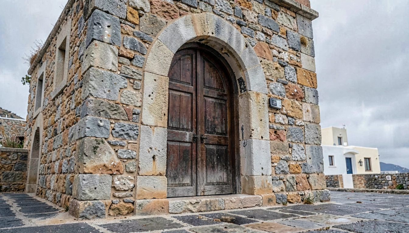 Tour por Castelos e Palácios em Mikonos - foto 3