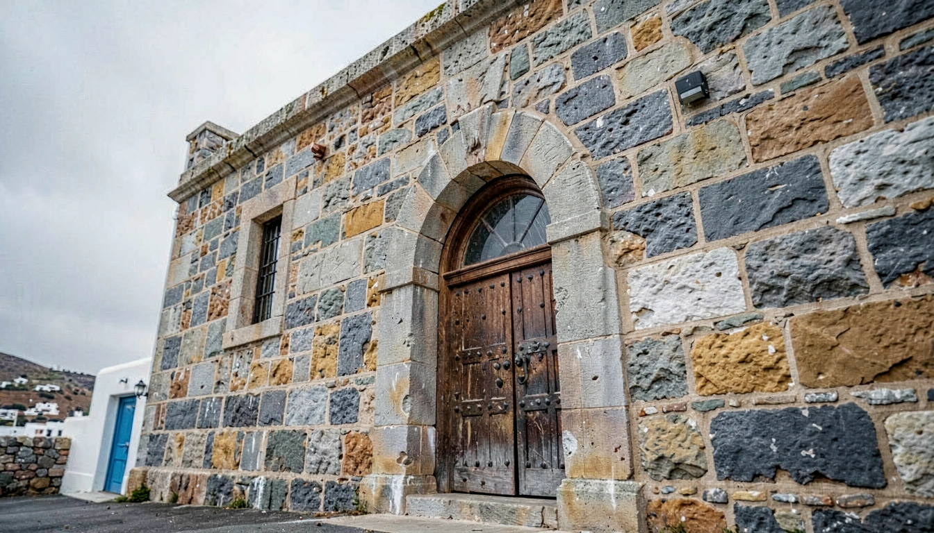 Tour Cultural Imersivo em Mikonos - foto 3