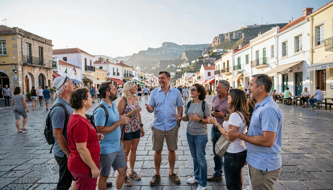 Tour por Igrejas e Catedrais de Mikonos - foto 4
