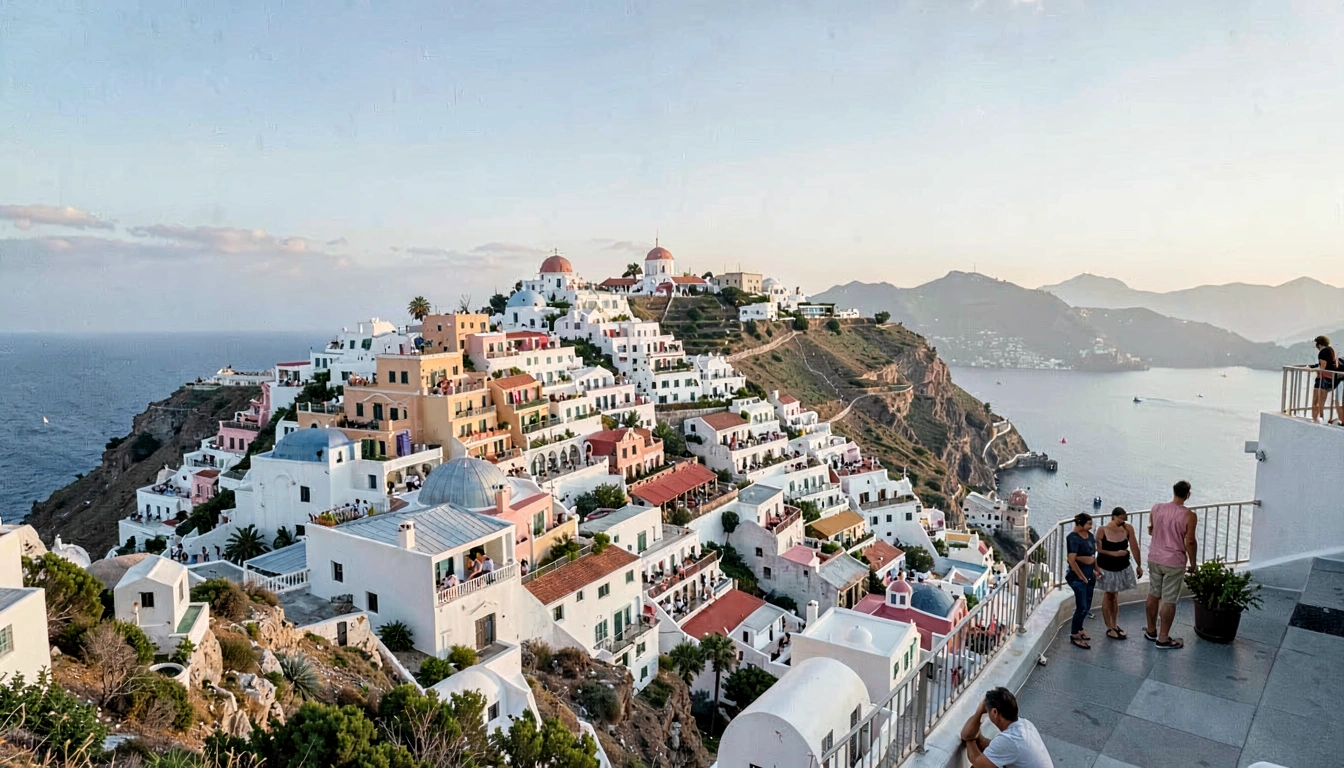 Tour por Igrejas e Catedrais de Mikonos - foto 5