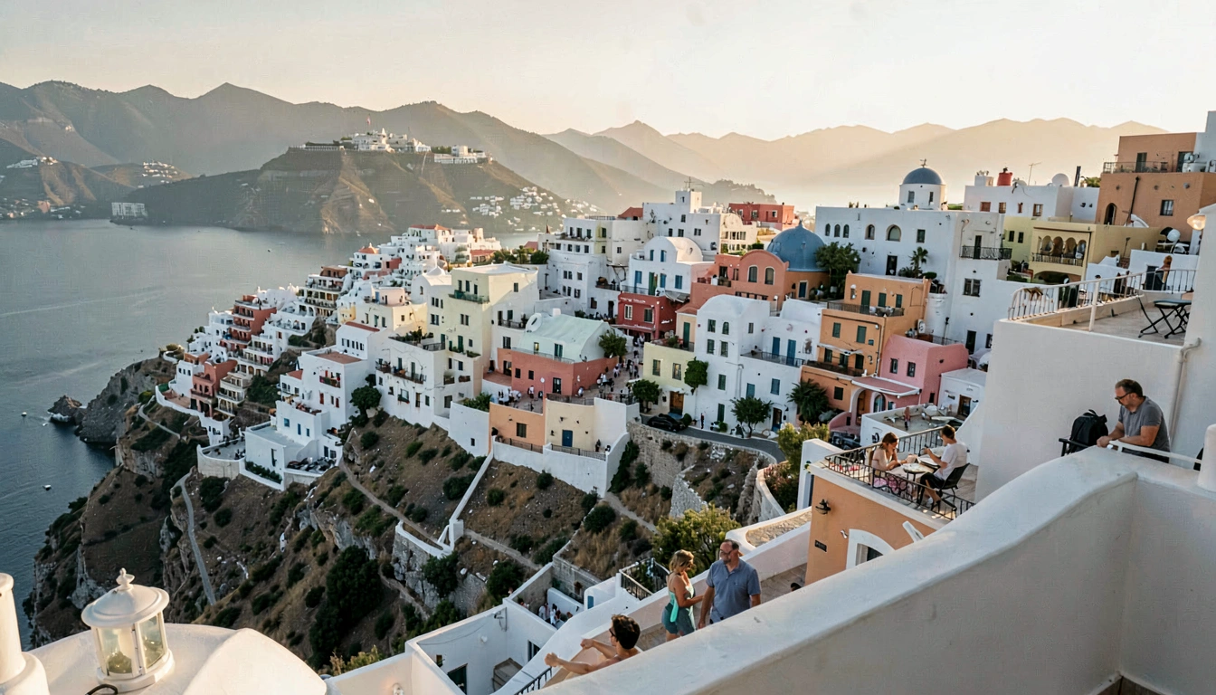 Tour da Segunda Guerra Mundial em Mikonos - foto 5