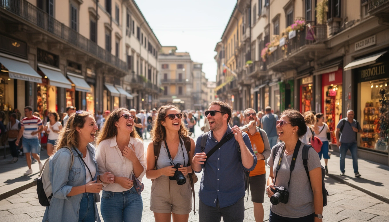 Visita Guiada aos Museus de Milão - Imagem 1