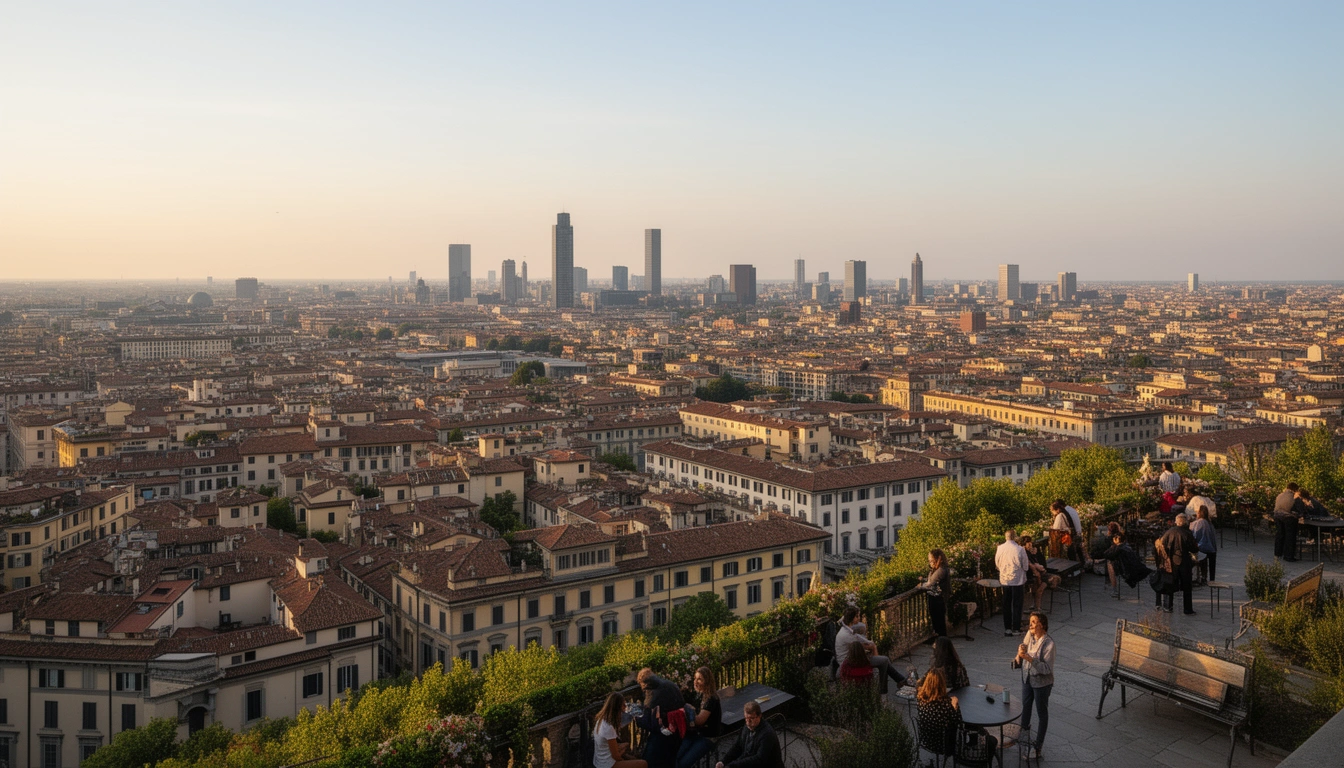 Visita Guiada aos Museus de Milão - foto 5