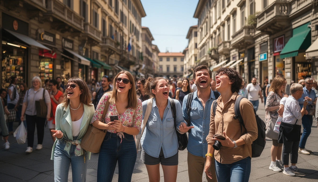 Tour de Mitologia e Lendas em Milão - Imagem 1