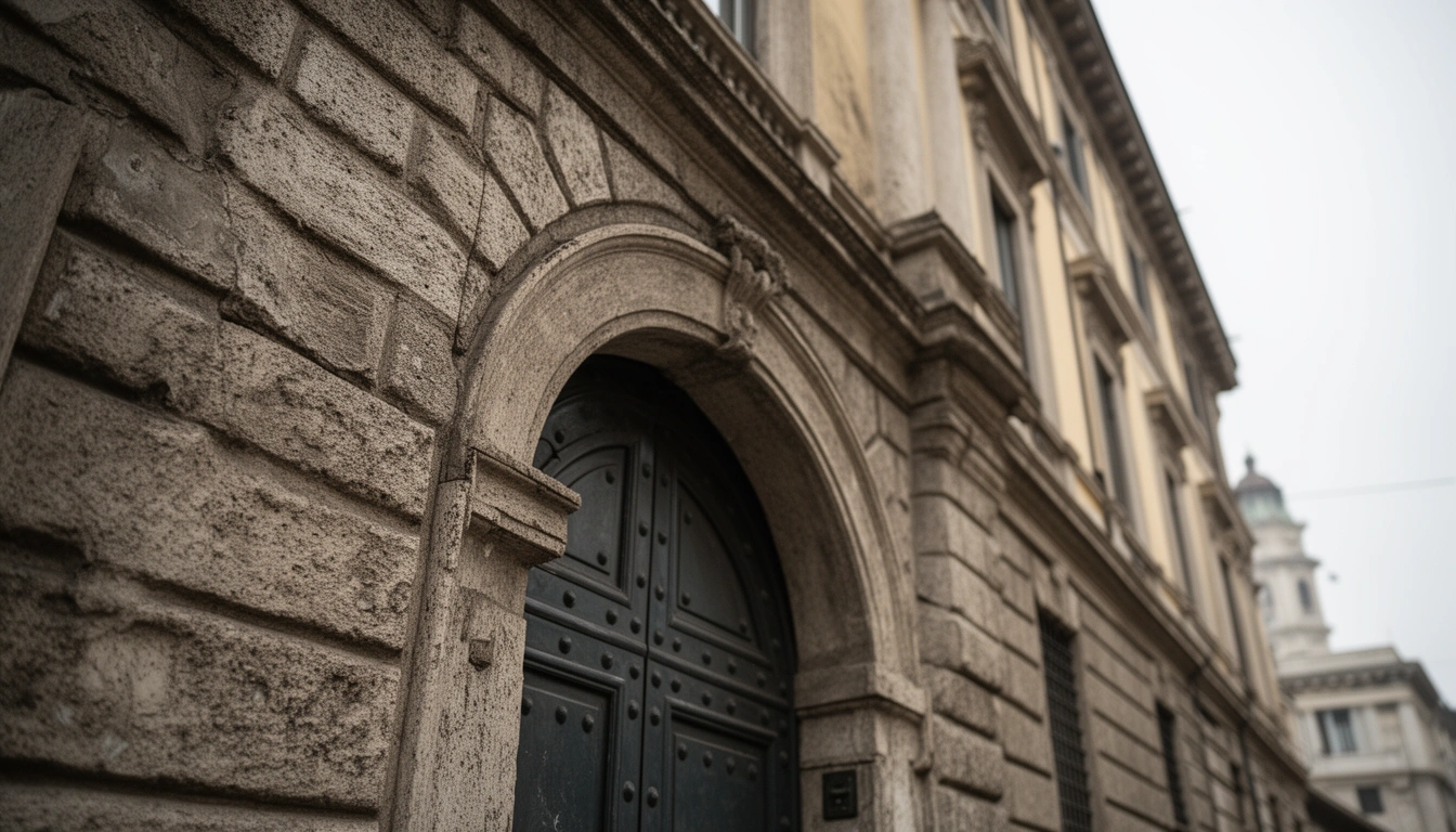 Tour de Mitologia e Lendas em Milão - foto 3