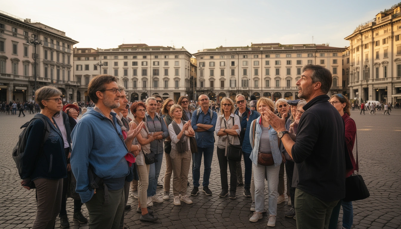 Tour de Mitologia e Lendas em Milão - foto 4