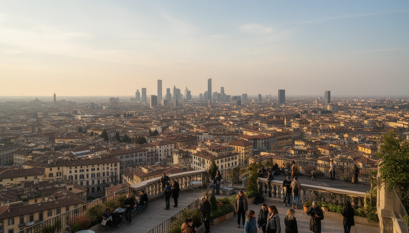 Tour de Mitologia e Lendas em Milão - foto 5