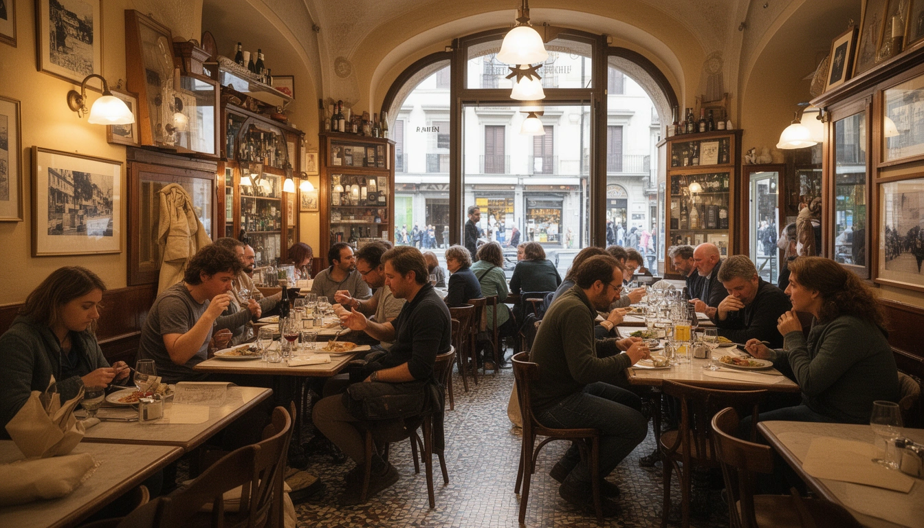 Tour de Mitologia e Lendas em Milão - foto 6