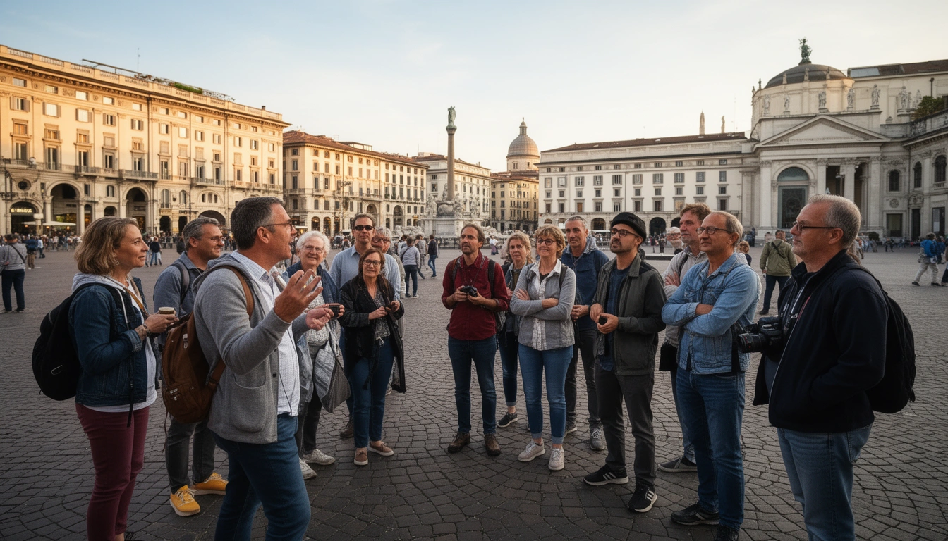 Tour por Cemitérios e Histórias Sombrias de Milão - foto 3