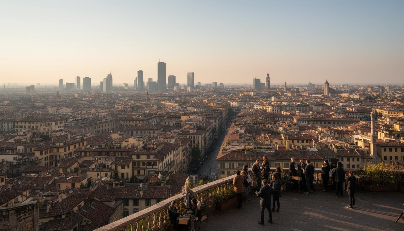 Tour por Cemitérios e Histórias Sombrias de Milão - foto 4