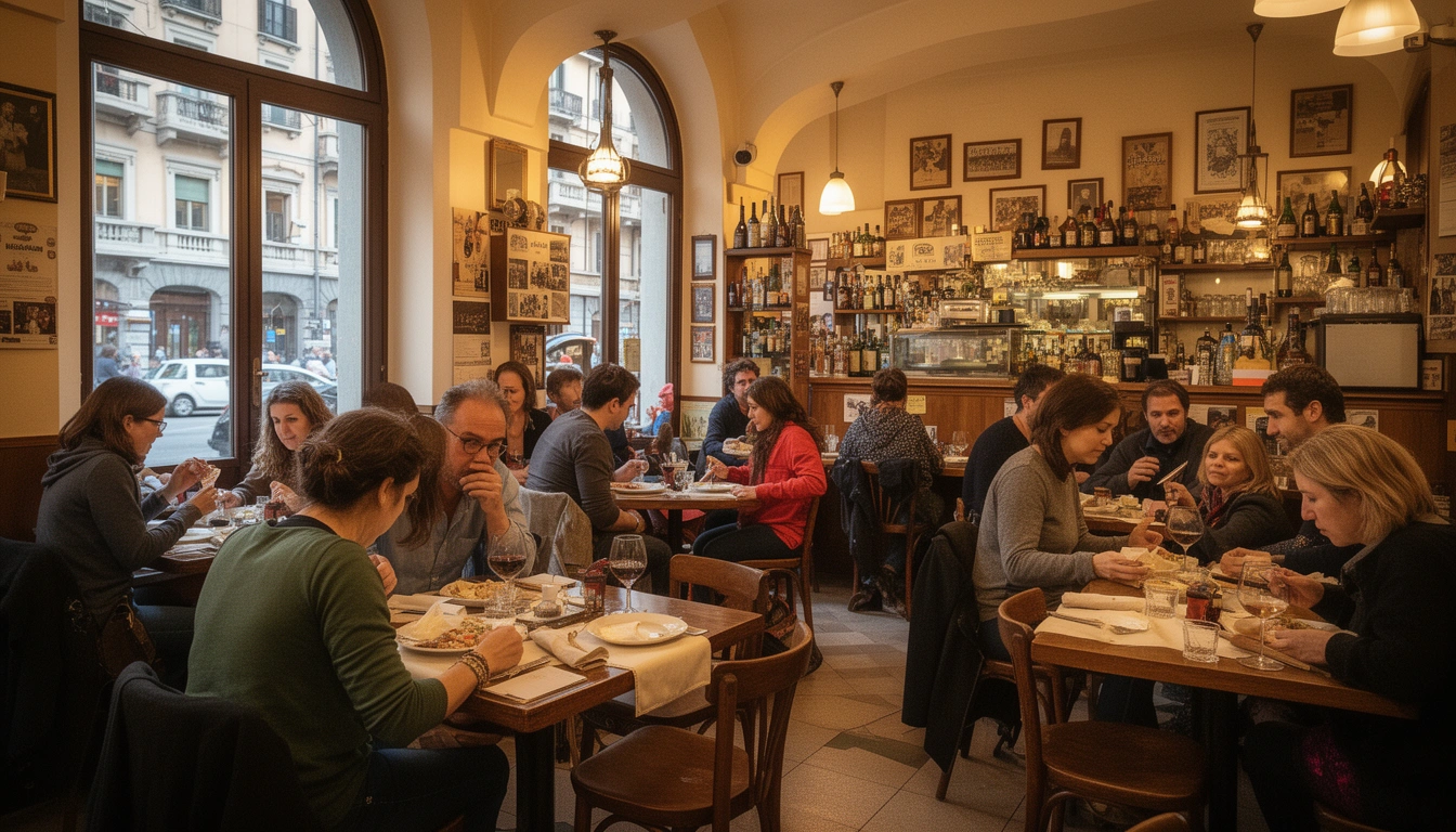 Tour por Cemitérios e Histórias Sombrias de Milão - foto 5