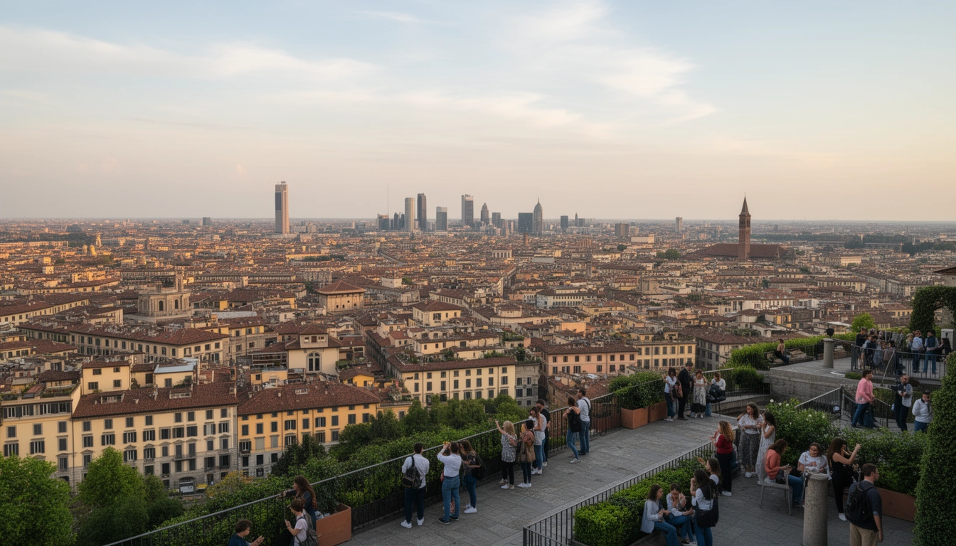 Tour Teatral e Espetáculo Cultural em Milão - foto 4