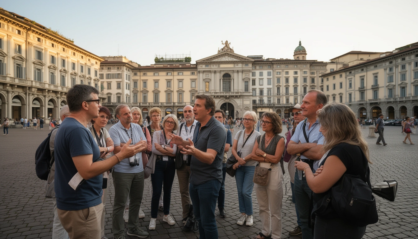 Tour de Rua e Arte Urbana em Milão - foto 4