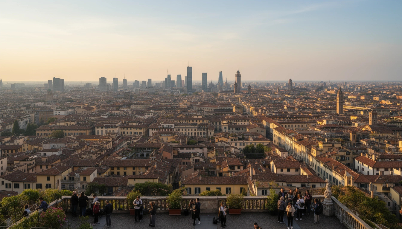 Tour de Rua e Arte Urbana em Milão - foto 5