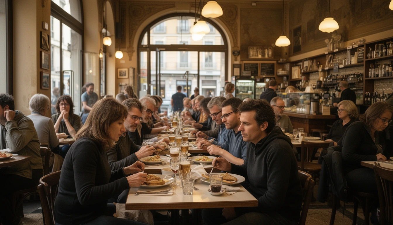 Tour de Rua e Arte Urbana em Milão - foto 6