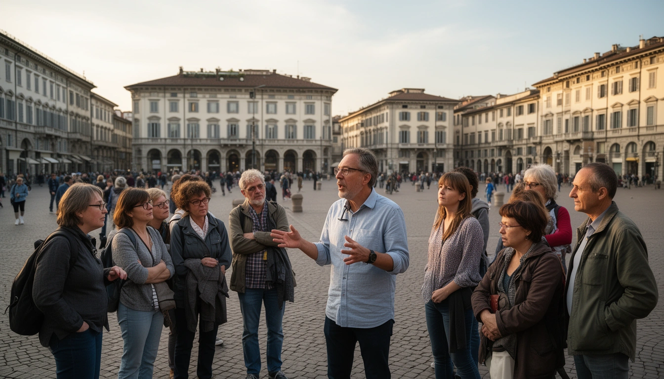 Tour Religioso e Espiritual em Milão - foto 3
