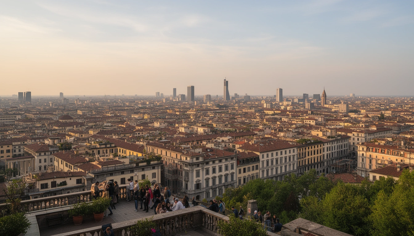 Tour Religioso e Espiritual em Milão - foto 4