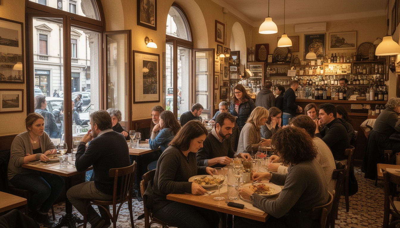 Tour Religioso e Espiritual em Milão - foto 5