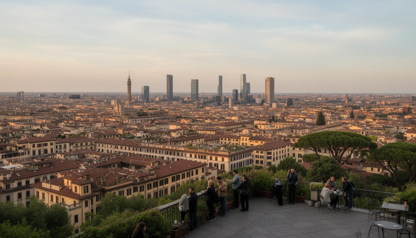 Tour pela Roma Antiga: Fórum e Coliseu — Milão - foto 3
