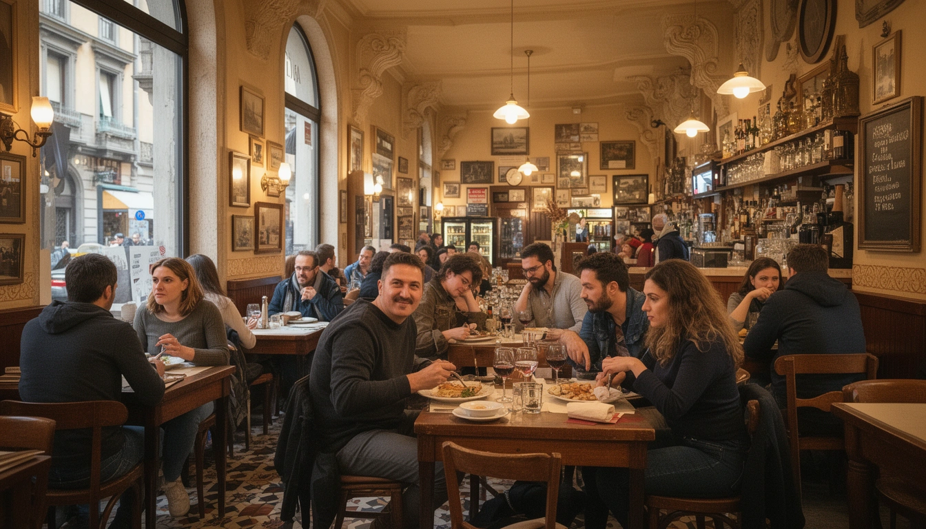 Tour pela Roma Antiga: Fórum e Coliseu — Milão - foto 4
