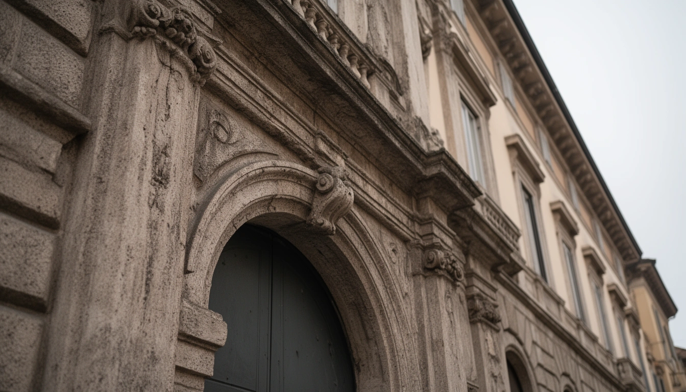 Tour de Arquitetura Moderna e Contemporânea em Milão - foto 3