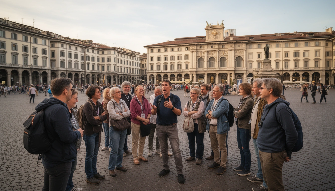 Tour de Arquitetura Moderna e Contemporânea em Milão - foto 4