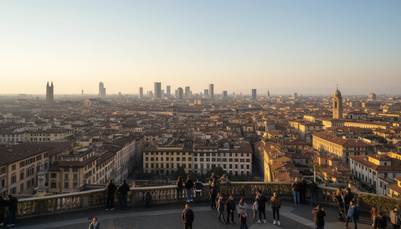 Tour de Arquitetura Moderna e Contemporânea em Milão - foto 5