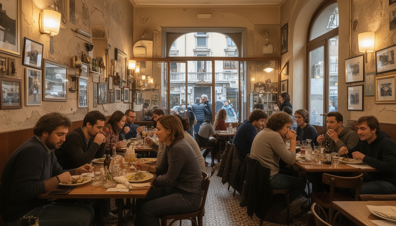 Tour de Arquitetura Moderna e Contemporânea em Milão - foto 6