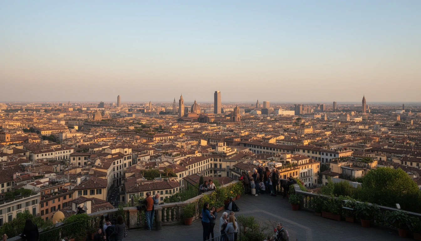 Tour pelos Monumentos e Patrimônios de Milão - foto 5