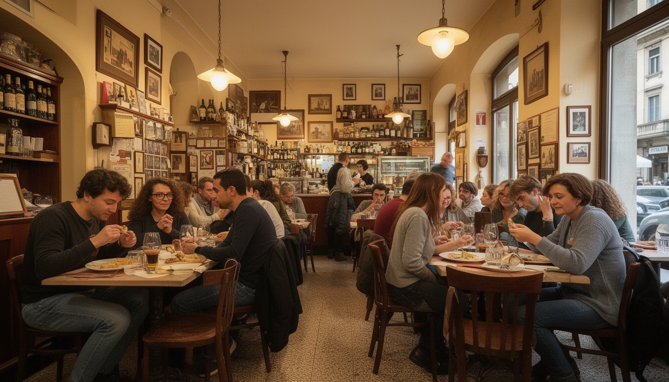 Tour pelos Monumentos e Patrimônios de Milão - foto 6