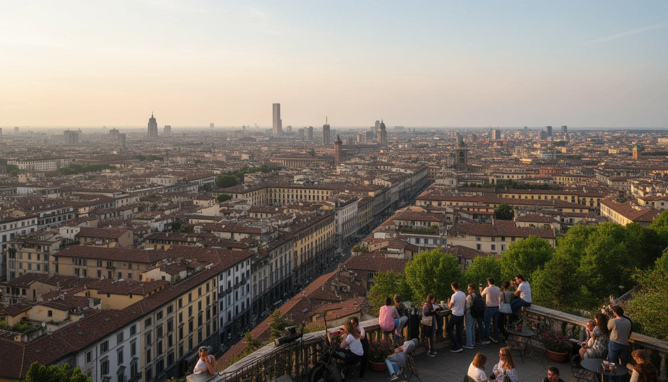 Tour Arqueológico em Milão - foto 5