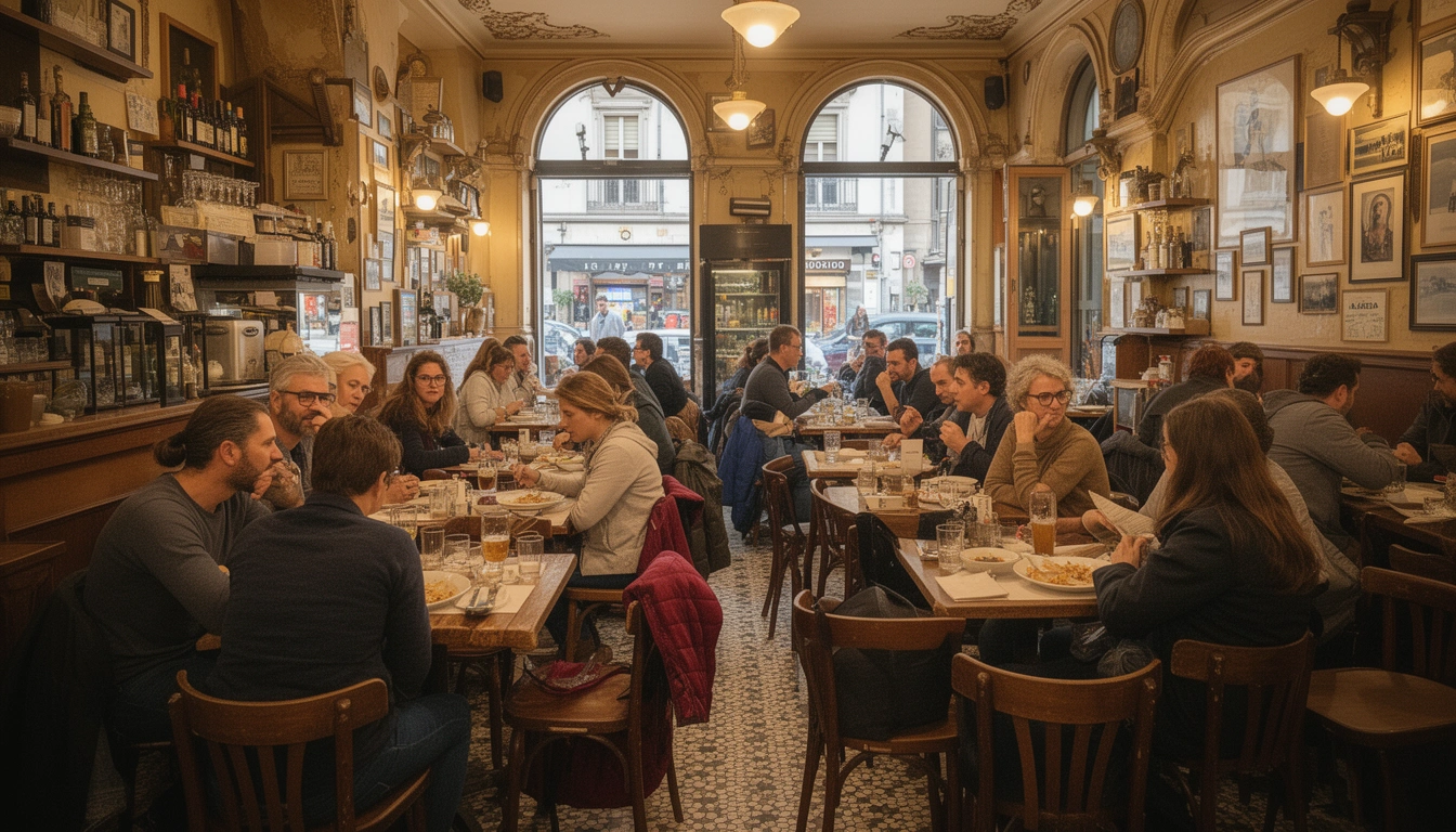 Tour Arqueológico em Milão - foto 6