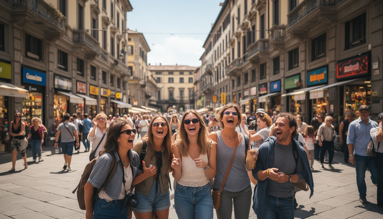 UNESCO Patrimônio Mundial: Tour em Milão - Imagem 1