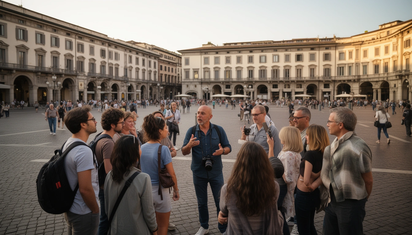 UNESCO Patrimônio Mundial: Tour em Milão - foto 4