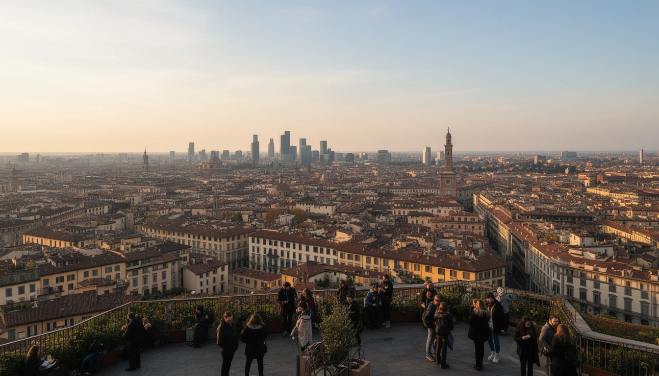 UNESCO Patrimônio Mundial: Tour em Milão - foto 5