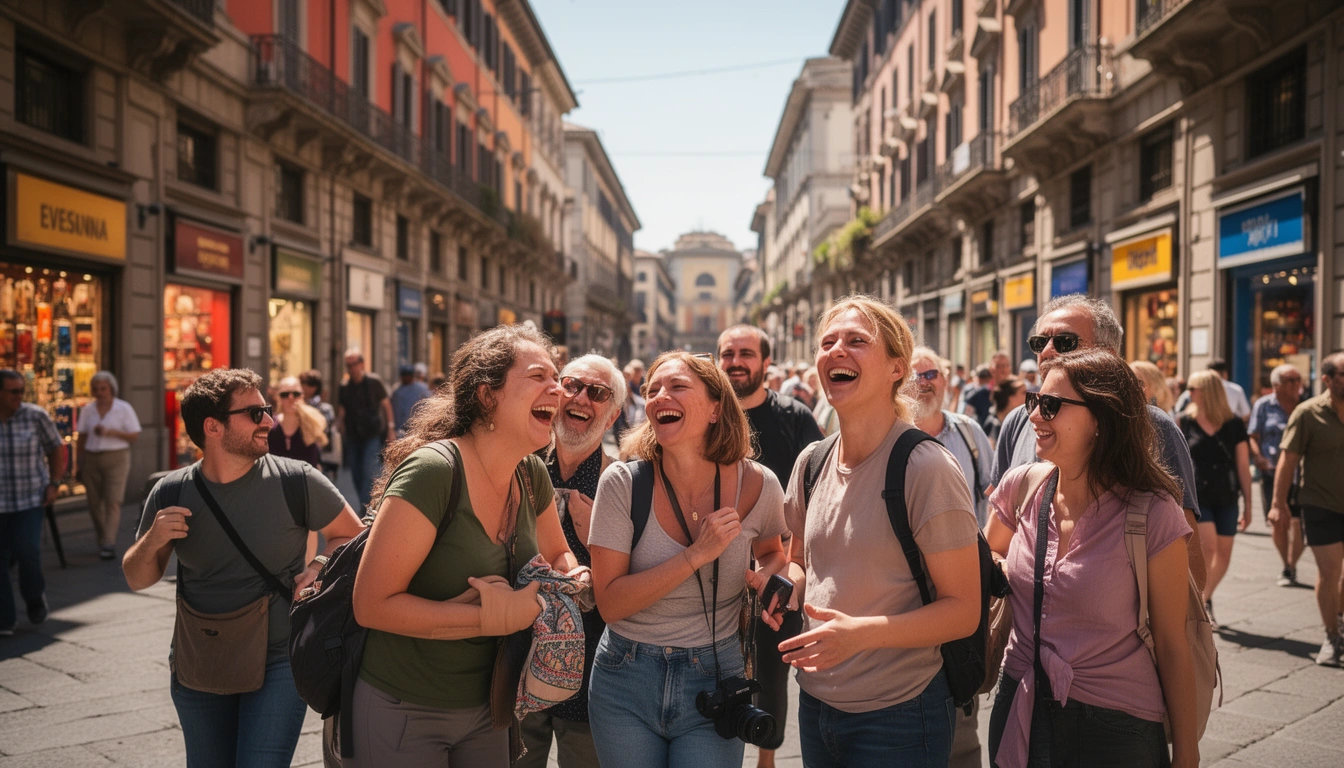 Tour por Castelos e Palácios em Milão - Imagem 1