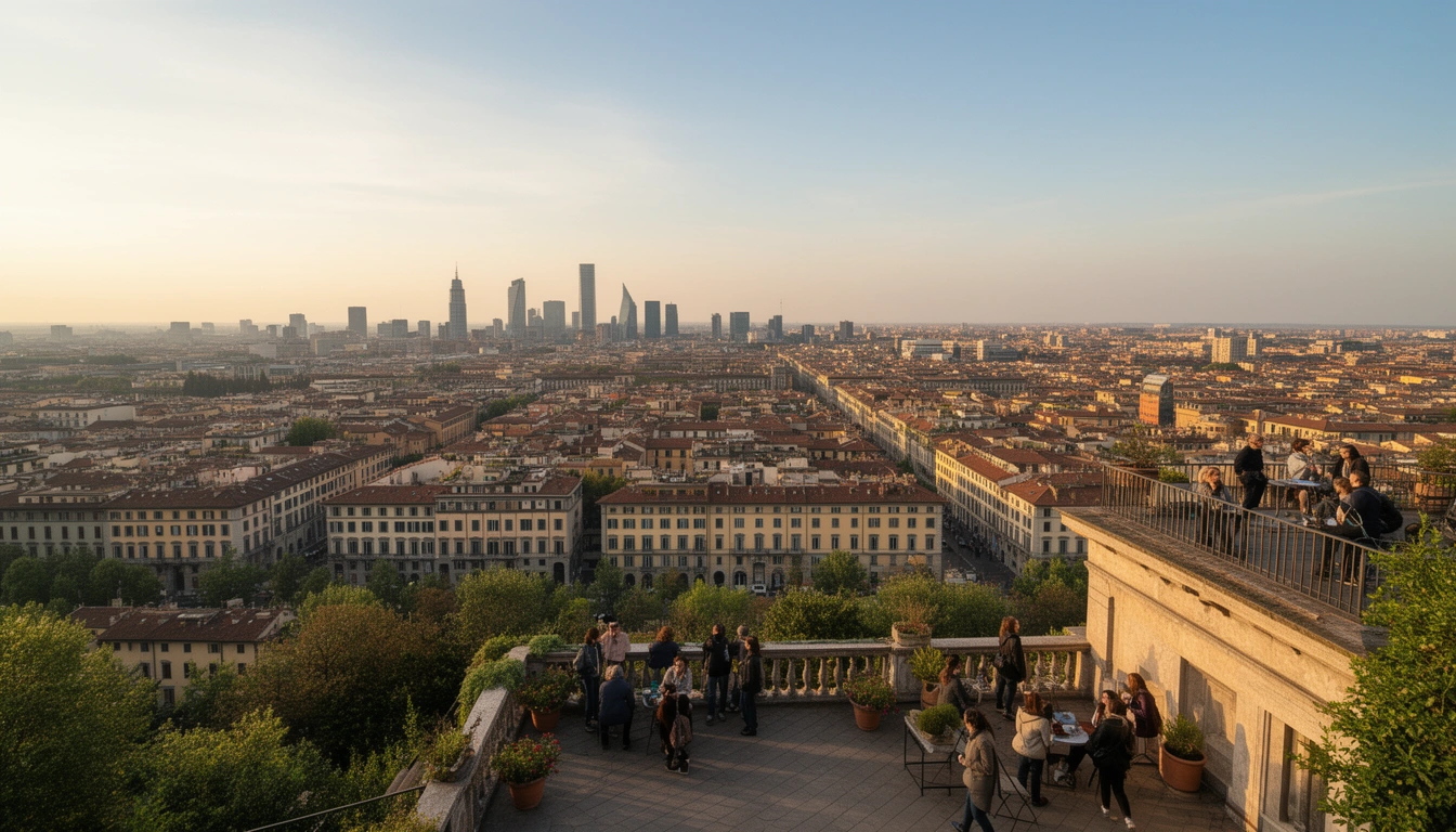 Tour por Castelos e Palácios em Milão - foto 5