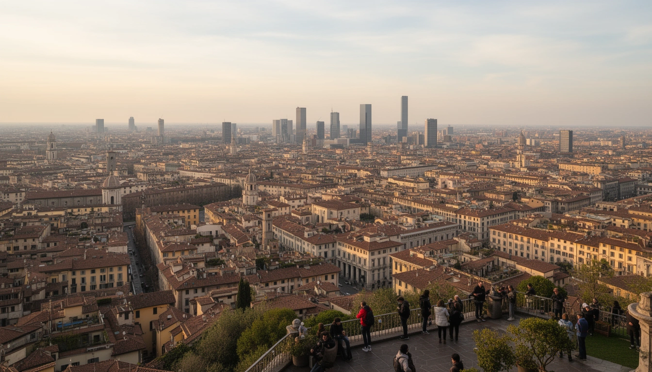Tour Cultural Imersivo em Milão - foto 5