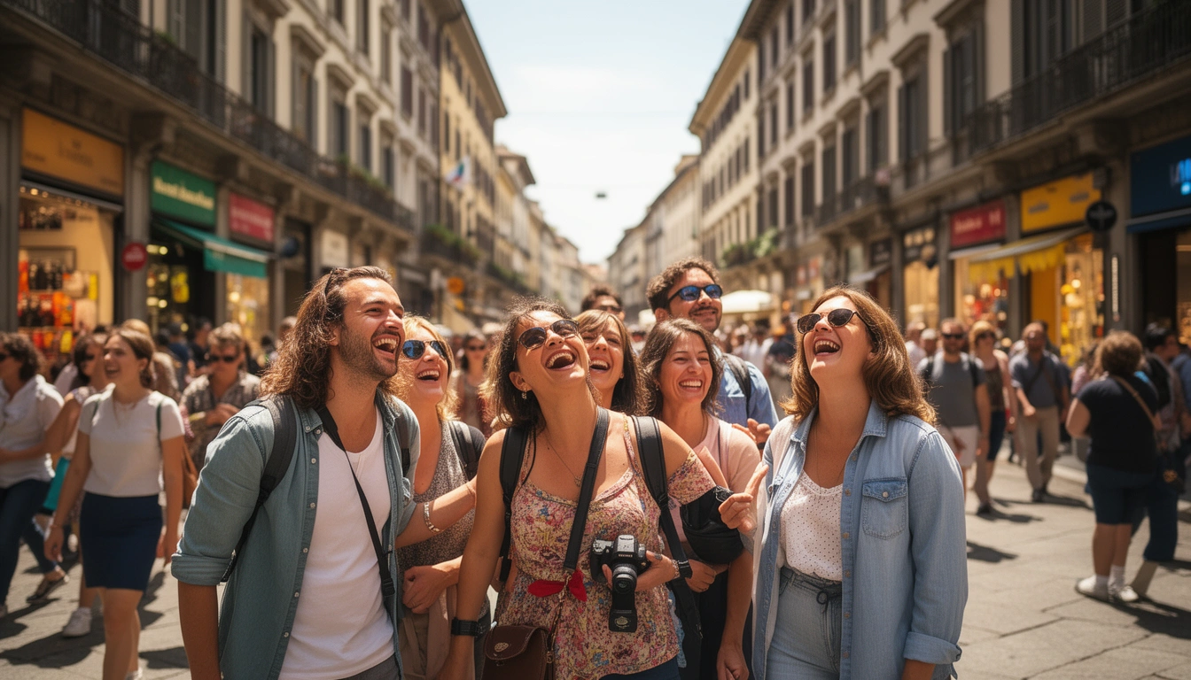 Tour de Arte e História em Milão - Imagem 1