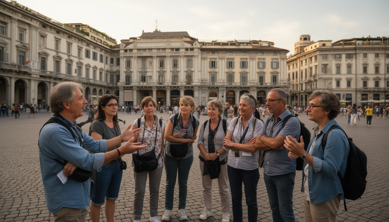 Tour de Arte e História em Milão - foto 4