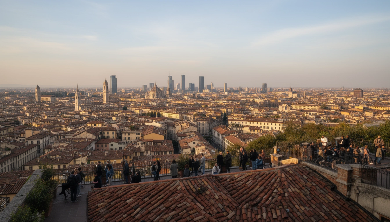 Tour de Arte e História em Milão - foto 5