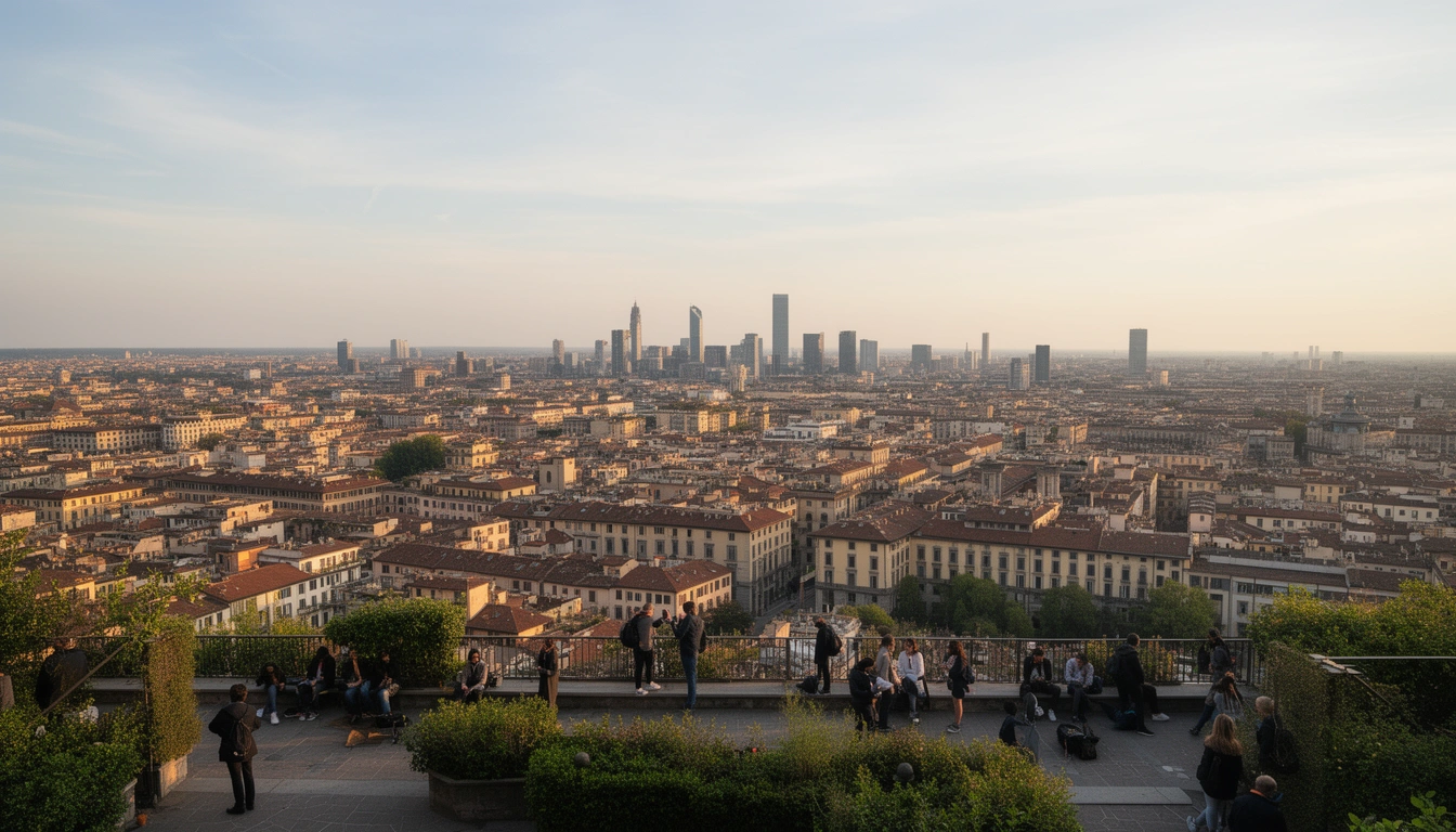 Tour por Igrejas e Catedrais de Milão - foto 5