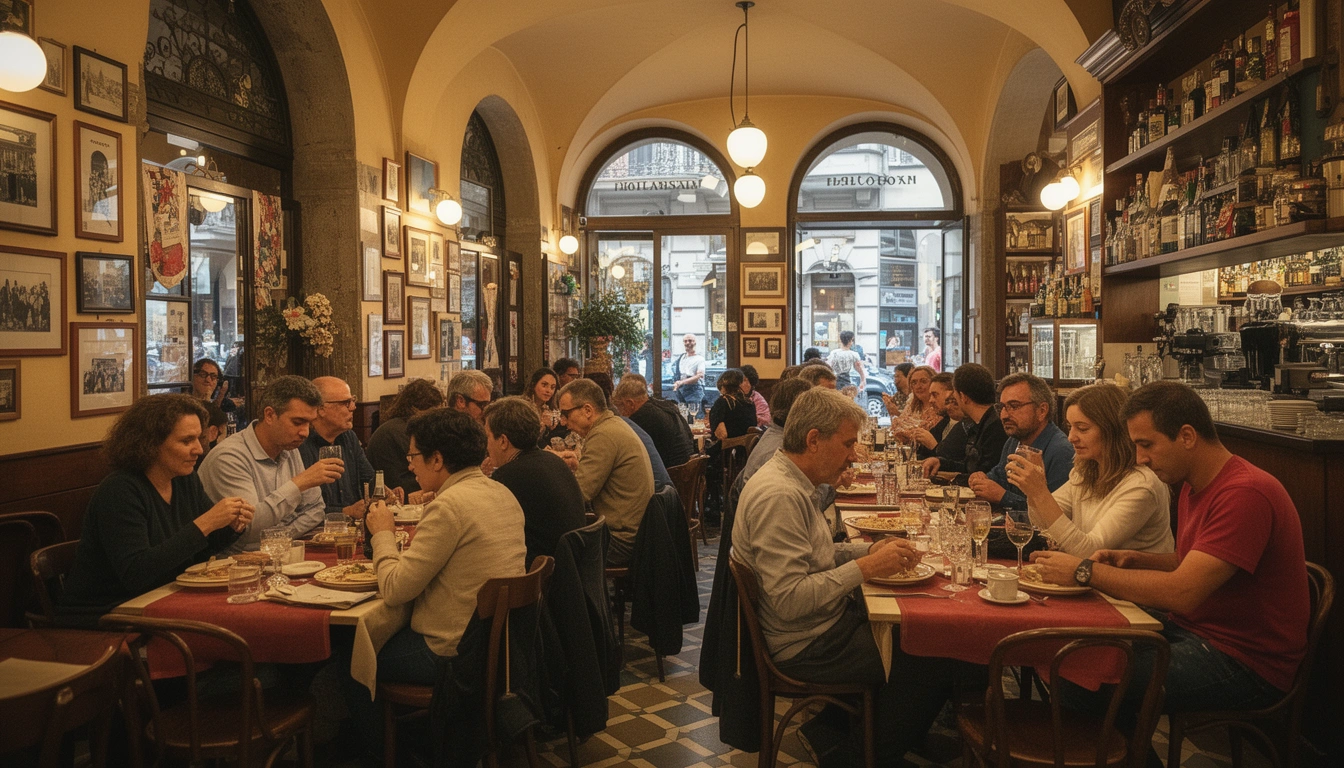 Tour por Igrejas e Catedrais de Milão - foto 6