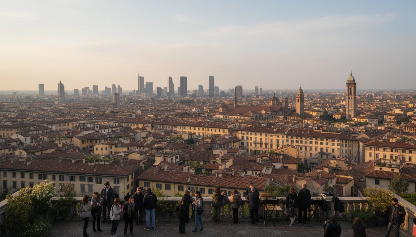 Tour da Segunda Guerra Mundial em Milão - foto 5