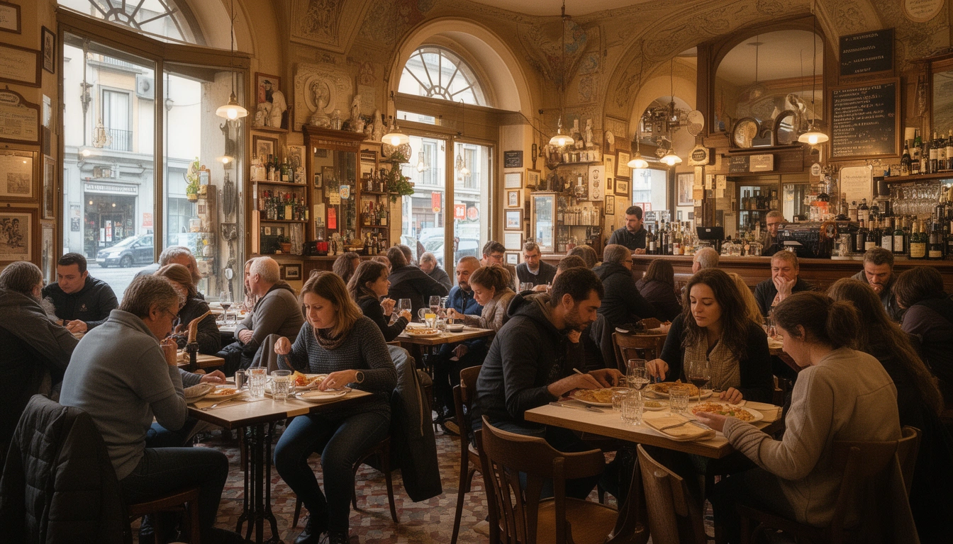 Tour da Segunda Guerra Mundial em Milão - foto 6