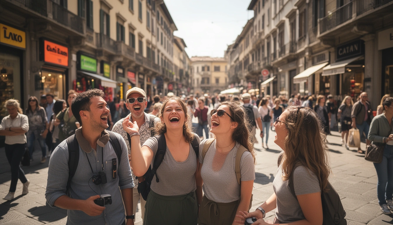 Tour Histórico e Cultural em Milão: Mergulho no Passado - Imagem 1