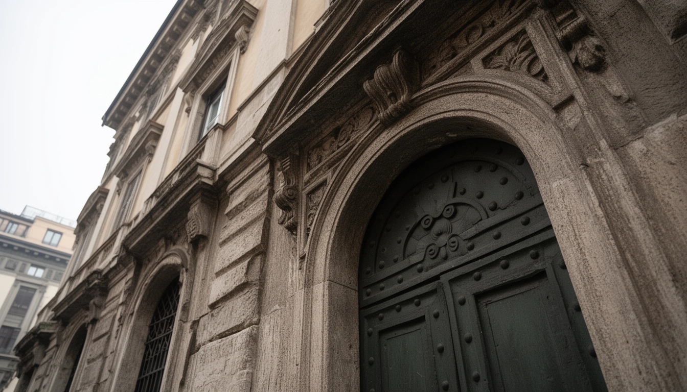 Tour Histórico e Cultural em Milão: Mergulho no Passado - foto 3