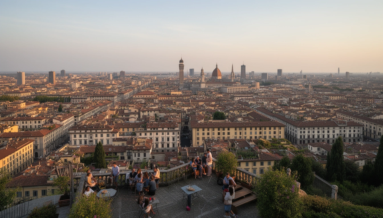 Tour Histórico e Cultural em Milão: Mergulho no Passado - foto 5